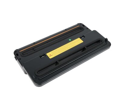 Зображення 2 Вакууматор Rotex RVS122-B SuperVac