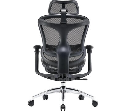 Зображення 2 Крісло Sihoo Doro C300L Mesh Black (DORO-C300L-A3-101)