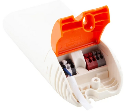 Изображение 2 Блок питания Ledvance SP DRIVER DALI 8W (4099854089558) на 24V DC