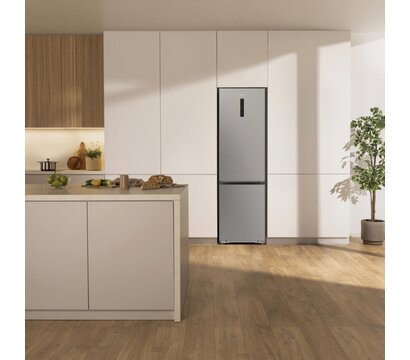 Зображення 2 Холодильник Gorenje NRB620E61X4WFE