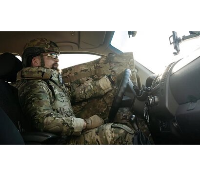 Зображення 2 Бронековдра Ukrainian Armor BBL2M