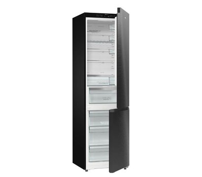 Зображення 2 Холодильник Gorenje NRB620E6BX4WFE