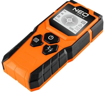 Зображення 2 Детектор Neo Tools Detector (75-250)