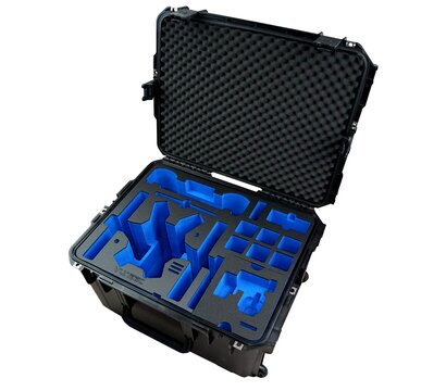Зображення 3 Чемодан Yuneec H520/E (YUNH520CAADV)