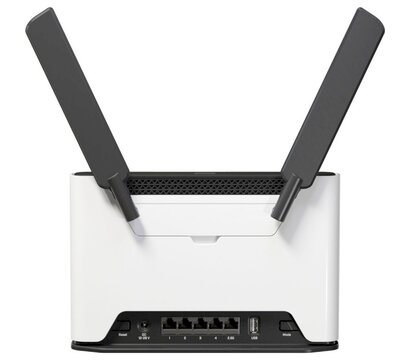 Зображення 3 Роутер  MikroTik Chateau LTE7 AX (S53UG+5HaxD2HaxD-TC&R11e-LTE7)
