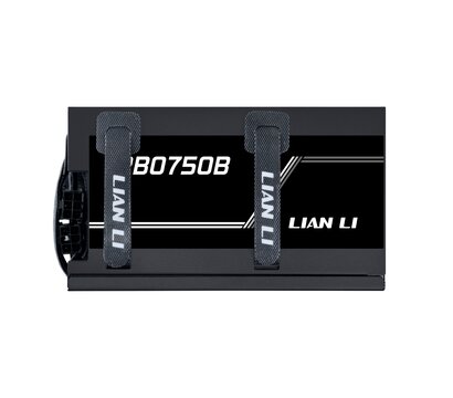 Изображение 3 Блок питания Lian Li RB0750B (G9P.RB0750B.B000.EU)