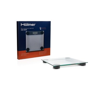 Зображення 3 Вага звичайна Holmer HSB-2828G