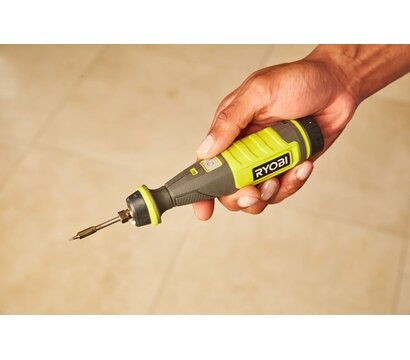 Зображення 3 Електричний паяльник Ryobi USB Lithium RSI4-120G (5133006146)