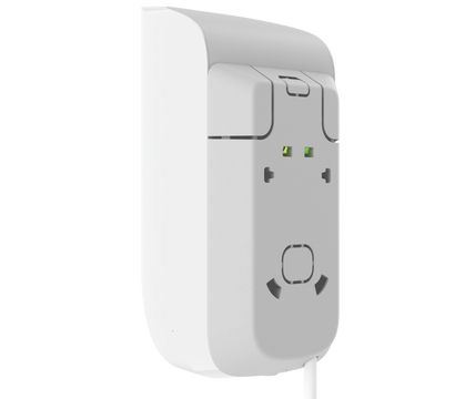 Зображення 3 Датчик руху Ajax Superior MotionProtect G3 Fibra White накладний, Колір: білий