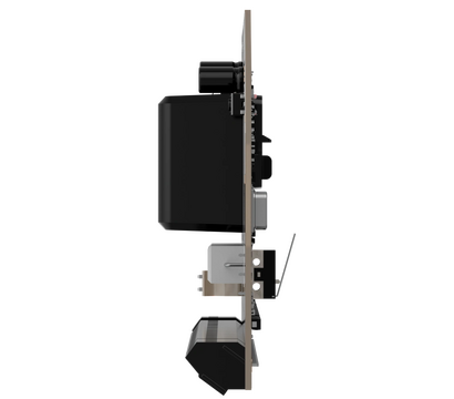 Зображення 3 Модуль інтеграції Ajax Superior MultiTransmitter G3 (without casing), Колір: без корпусу