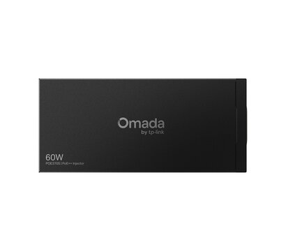 Зображення 3 PoE інжектор TP-Link Omada POE370S