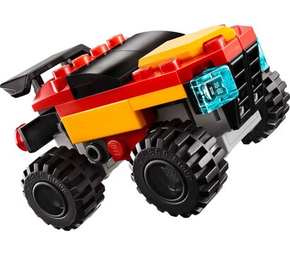 Изображение 3 Конструктор Lego Creator Грузовик-монстр (30691)