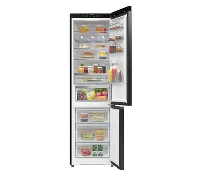 Зображення 3 Холодильник Gorenje NRB620E6BX4WFE
