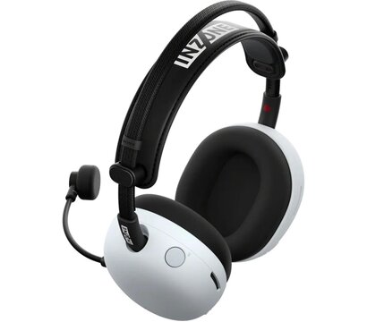 Зображення 3 Bluetooth гарнітура Sony Inzone H9 II (WHG910NW.E)
