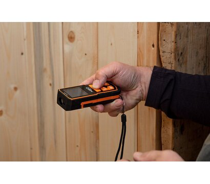 Зображення 3 Далекомір Neo Tools Rangefinder (75-204)