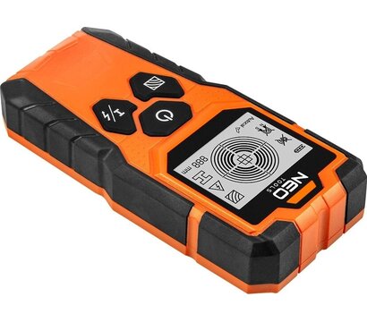 Зображення 3 Детектор Neo Tools Detector (75-250)