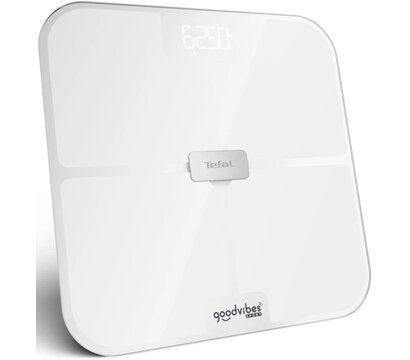 Зображення 4 Вага діагностичні Tefal GoodVibes Sport BM9740F0