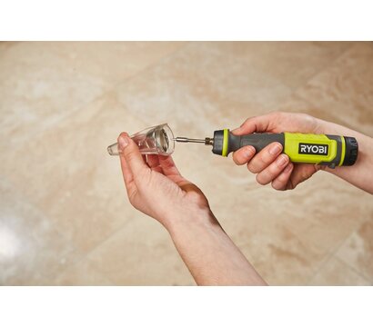 Зображення 4 Електричний паяльник Ryobi USB Lithium RSI4-120G (5133006146)
