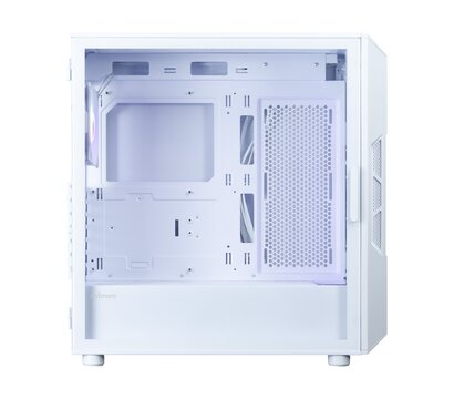 Зображення 4 Корпус Zalman i3 Neo V2 Whitte