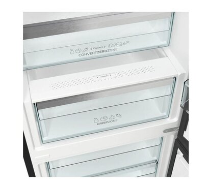Зображення 4 Холодильник Gorenje NRB620E6BX4WFE