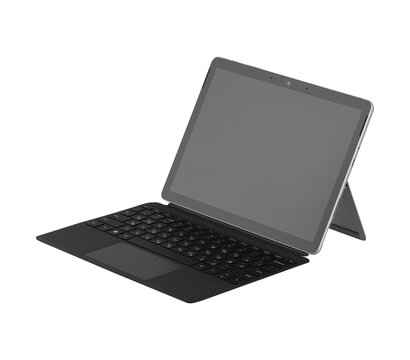 Зображення 4 Клавіатура для планшета Microsoft Surface Go 4 Type Cover (KCN-00023)