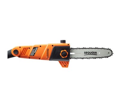 Зображення 4 Електрична ланцюгова пила Sequoia SEPS0810