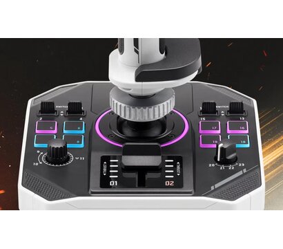 Зображення 4 Джойстик Thrustmaster SOL-R 2 HOSAS (2960939)