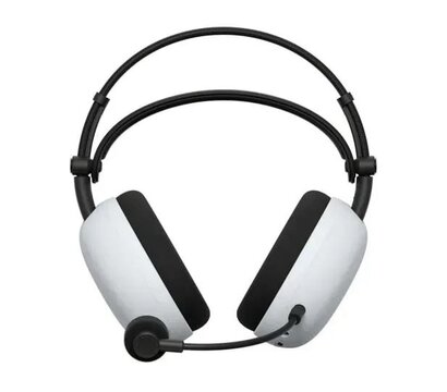 Зображення 4 Bluetooth гарнітура Sony Inzone H9 II (WHG910NW.E)