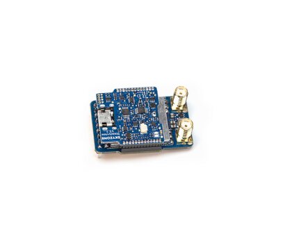 Зображення 4 Відеоприймач Skyzone SteadyView 5G VRX