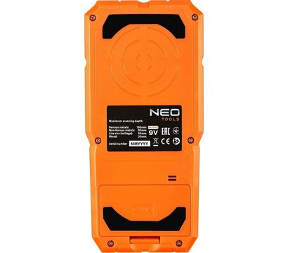 Зображення 4 Детектор Neo Tools Detector (75-250)