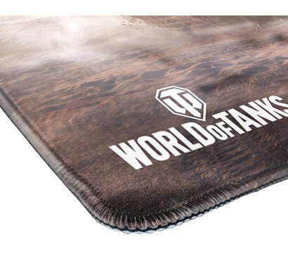 Изображение 5 Коврык для мыши Wargaming World of Tanks Vz 55 (FSWGMP_VZ55_XL)