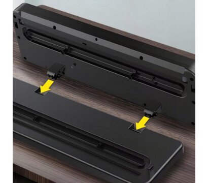 Зображення 5 Вакуумний упаковщик Rotex RVS100-B QuickSeal