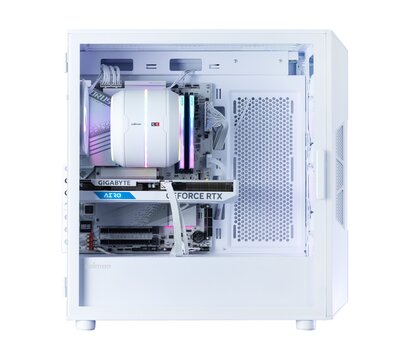 Зображення 5 Корпус Zalman i3 Neo V2 Whitte