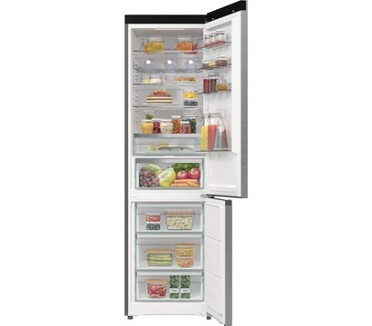 Зображення 5 Холодильник Gorenje NRB620E61X4WFE
