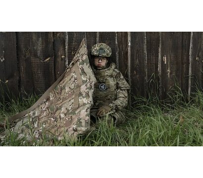 Зображення 5 Бронековдра Ukrainian Armor BBL2M