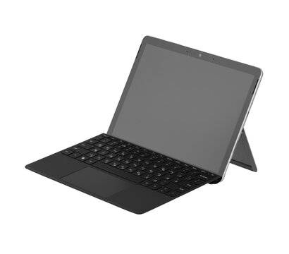 Зображення 5 Клавіатура для планшета Microsoft Surface Go 4 Type Cover (KCN-00023)