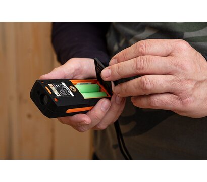 Зображення 5 Далекомір Neo Tools Rangefinder (75-204)