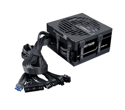 Изображение 6 Блок питания Lian Li RB0750B (G9P.RB0750B.B000.EU)
