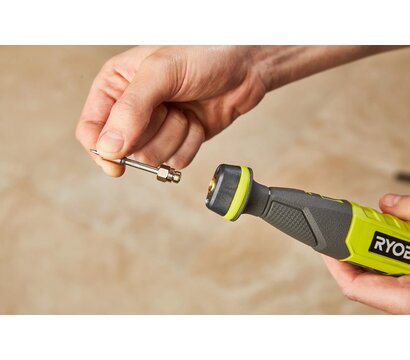 Зображення 6 Електричний паяльник Ryobi USB Lithium RSI4-120G (5133006146)