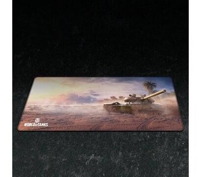 Изображение 6 Коврык для мыши Wargaming World of Tanks Vz 55 (FSWGMP_VZ55_XL)