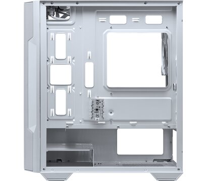 Зображення 6 Корпус MSI MAG Forge M100R White no PS