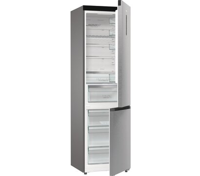 Зображення 6 Холодильник Gorenje NRB620E61X4WFE