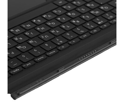 Зображення 6 Клавіатура для планшета Microsoft Surface Go 4 Type Cover (KCN-00023)