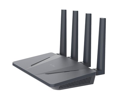 Изображение 11 Роутер игровой GL.iNet Flint (GL-AX1800-EU)