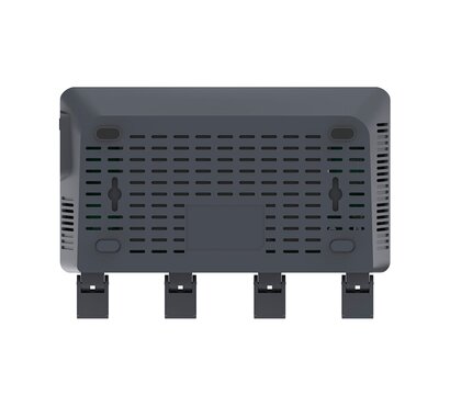 Изображение 12 Роутер игровой GL.iNet Flint (GL-AX1800-EU)