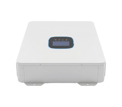 Изображение 15 Инвертор гибридный 11 кВт Kraft Energy VMH-10048