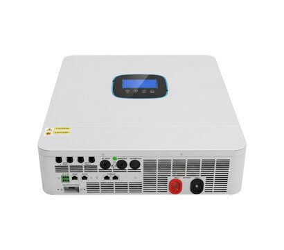 Изображение 16 Инвертор гибридный 11 кВт Kraft Energy VMH-10048