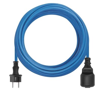 Изображение 2 Сетевой фильтр Emos P01510W