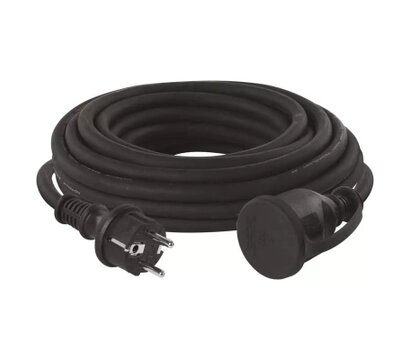 Изображение 2 Сетевой фильтр Emos P01810R 1 розеток