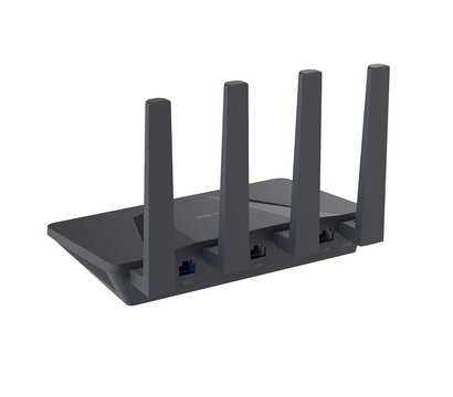 Изображение 2 Роутер игровой GL.iNet Flint (GL-AX1800-EU)
